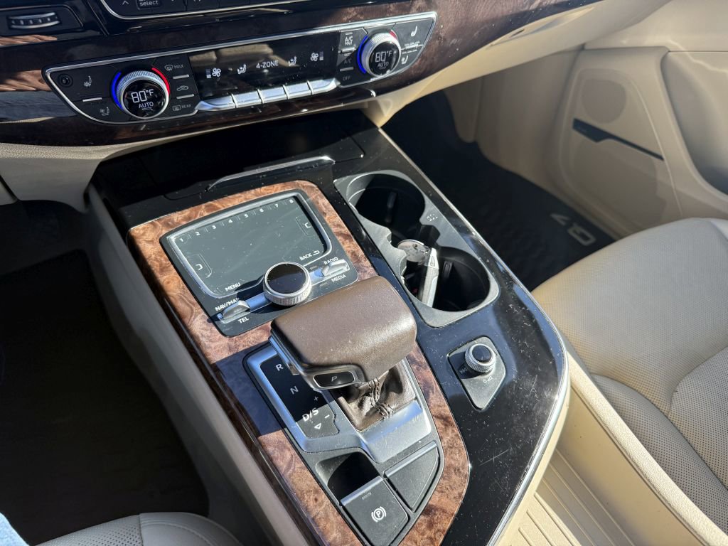 Used 2018 Audi Q7 3.0T Prestige image 51
