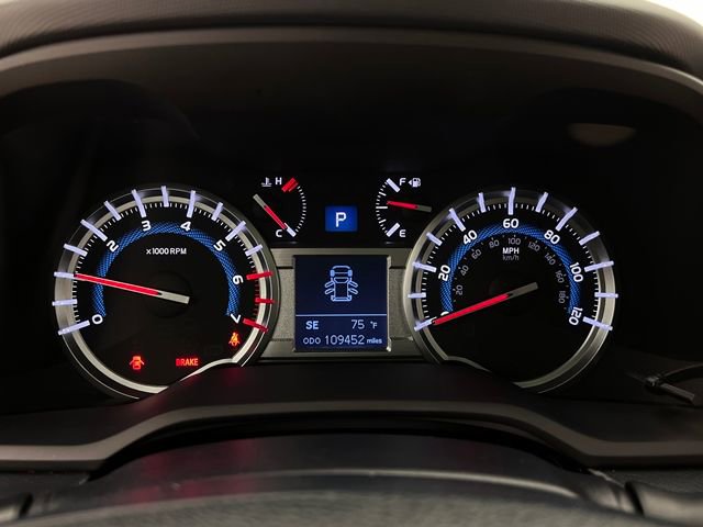 Used 2018 Toyota 4Runner SR5 Premium AWD/4WD image 18