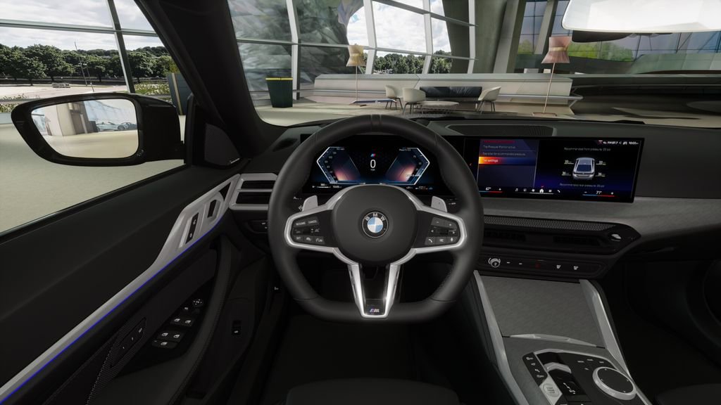 New 2026 BMW 430i image 13