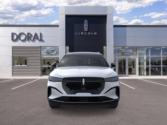 New 2026 Lincoln Nautilus Reserve AWD/4WD image 6