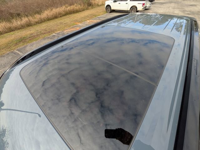 New 2026 Nissan Armada NISMO image 33