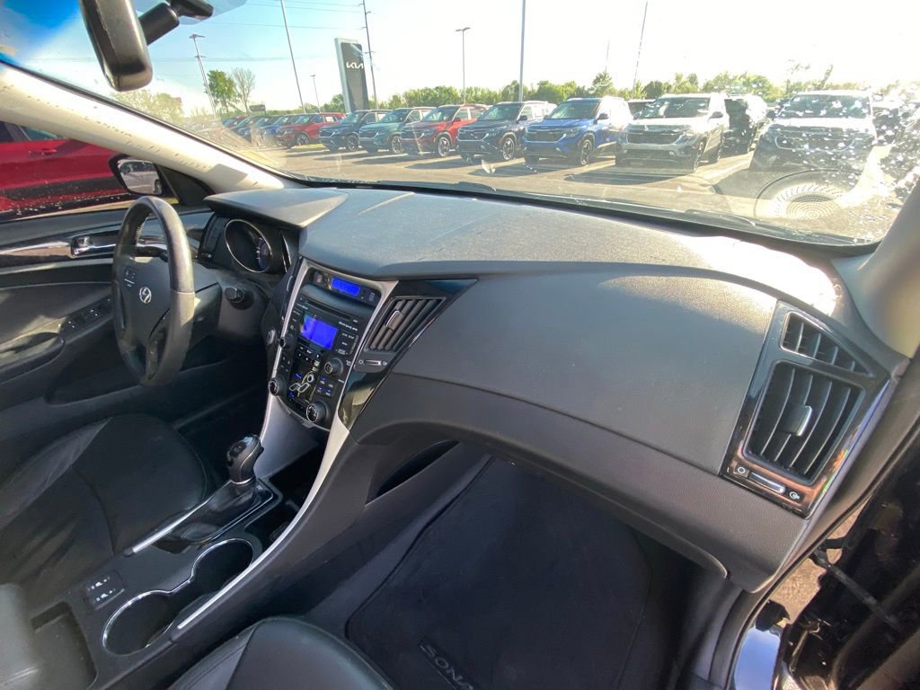 Used 2013 Hyundai Sonata Limited image 30