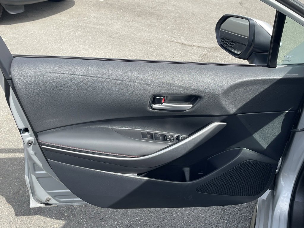 Used 2024 Toyota Corolla SE image 14