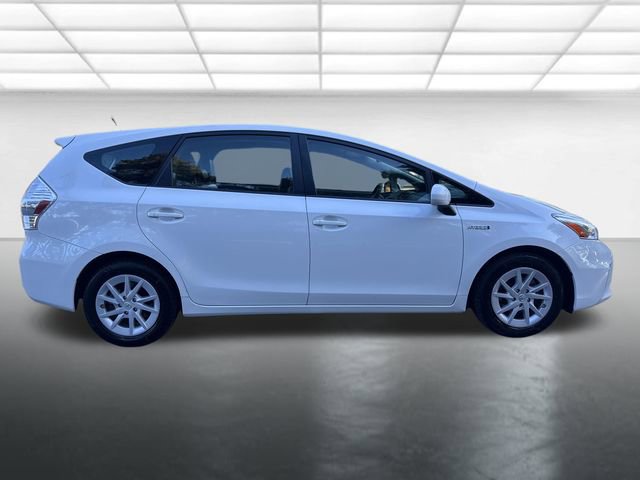 Used 2012 Toyota Prius V Three FWD image 6