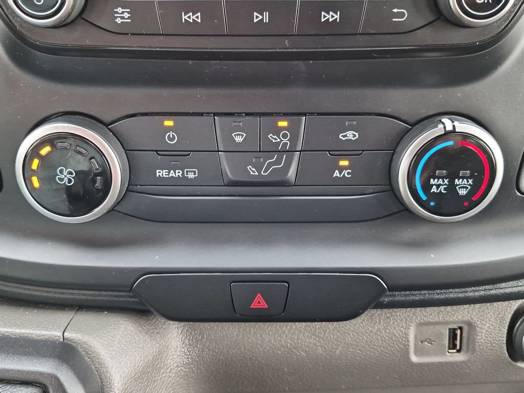 Used 2020 Ford Transit 350 XL RWD image 19