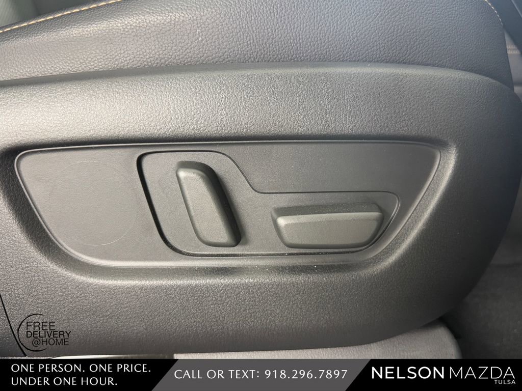 Certified 2024 MAZDA CX-90 Plug-In Hybrid w/ Premium Pkg image 46