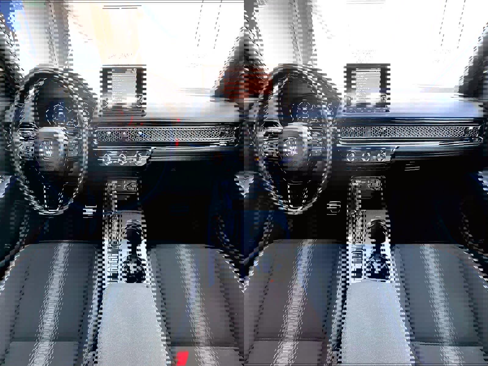 Used 2024 Honda Civic Sport image 21