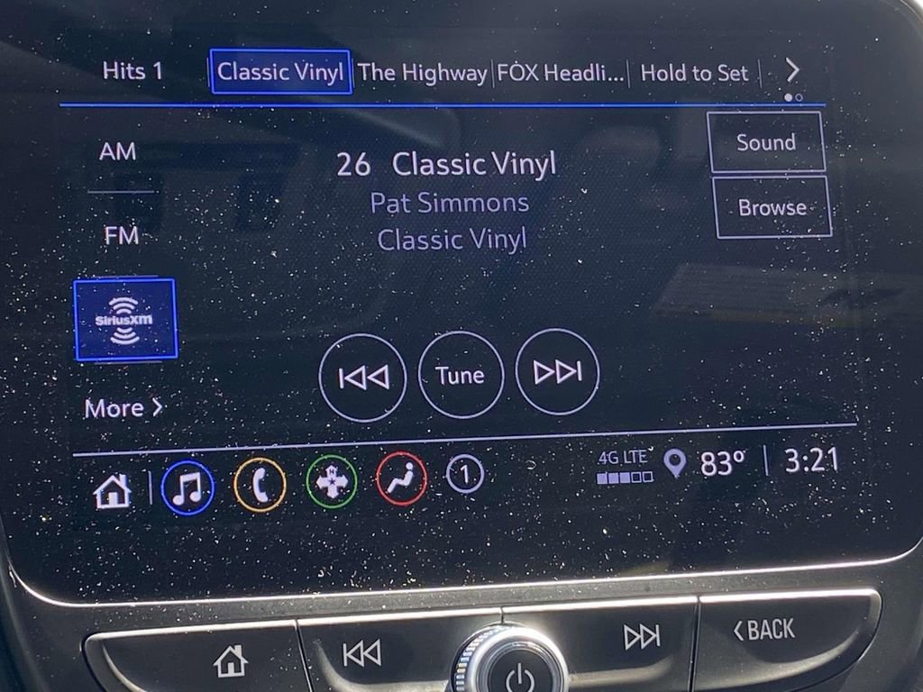 Used 2024 Chevrolet Malibu LT image 26