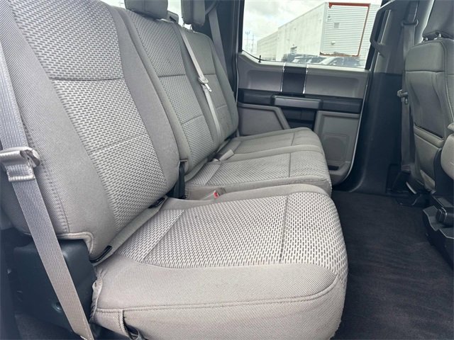 Used 2020 Ford F150 XLT w/ Trailer Tow Package image 21