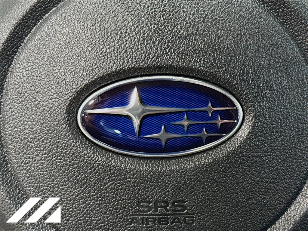 Certified 2025 Subaru Legacy Sport image 32