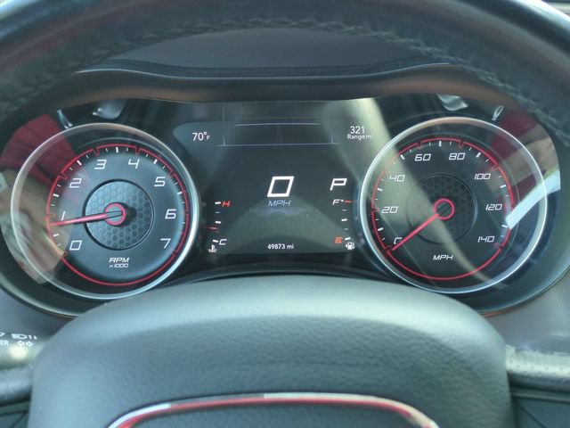 Used 2021 Dodge Charger SXT AWD/4WD image 16