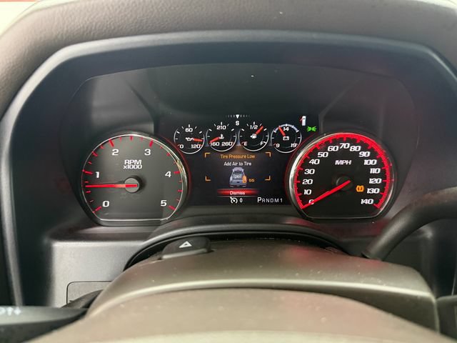 Used 2016 GMC Sierra 2500 Denali w/ Duramax Plus Package AWD/4WD image 14
