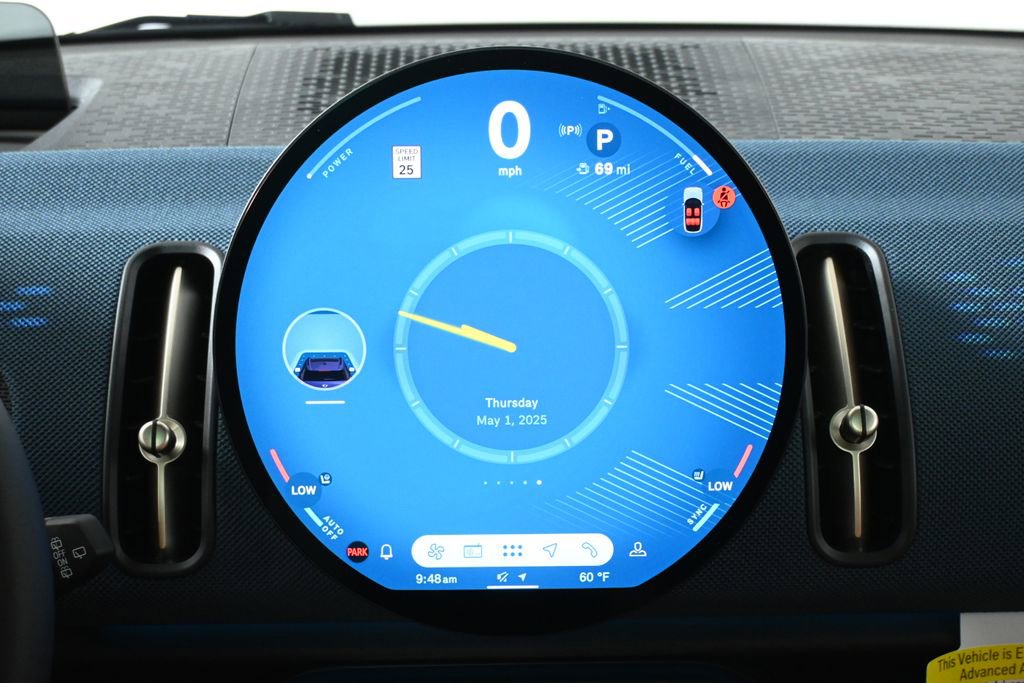 Used 2025 MINI Cooper Countryman S image 16