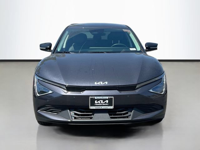 New 2026 Kia EV6 Light RWD video 2