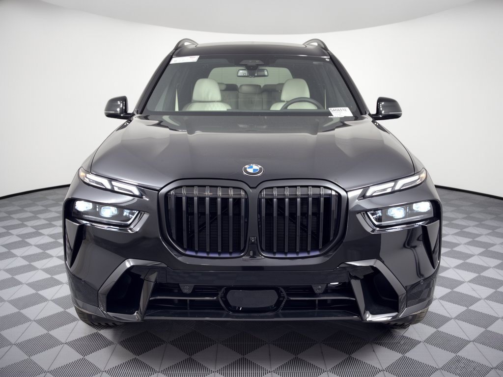 New 2027 BMW X7 xDrive40i AWD/4WD image 6