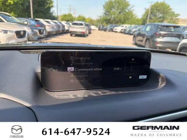New 2026 MAZDA CX-50 2.5 Hybrid w/ Weather Package AWD/4WD image 22