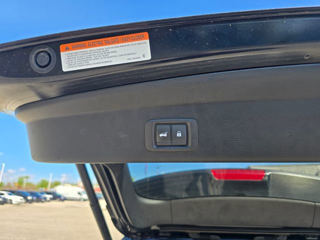 Used 2024 Mitsubishi Outlander SEL image 15