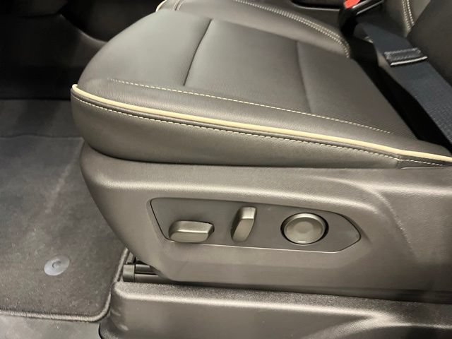 New 2026 Chevrolet Tahoe Premier AWD/4WD image 26