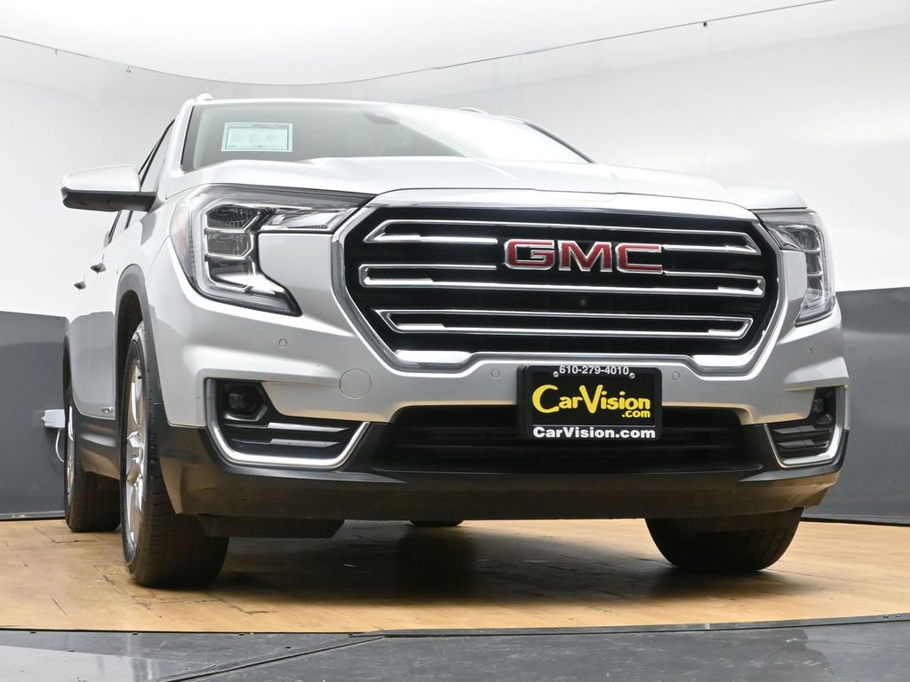 Used 2022 GMC Terrain SLT w/ Infotainment Package II image 53