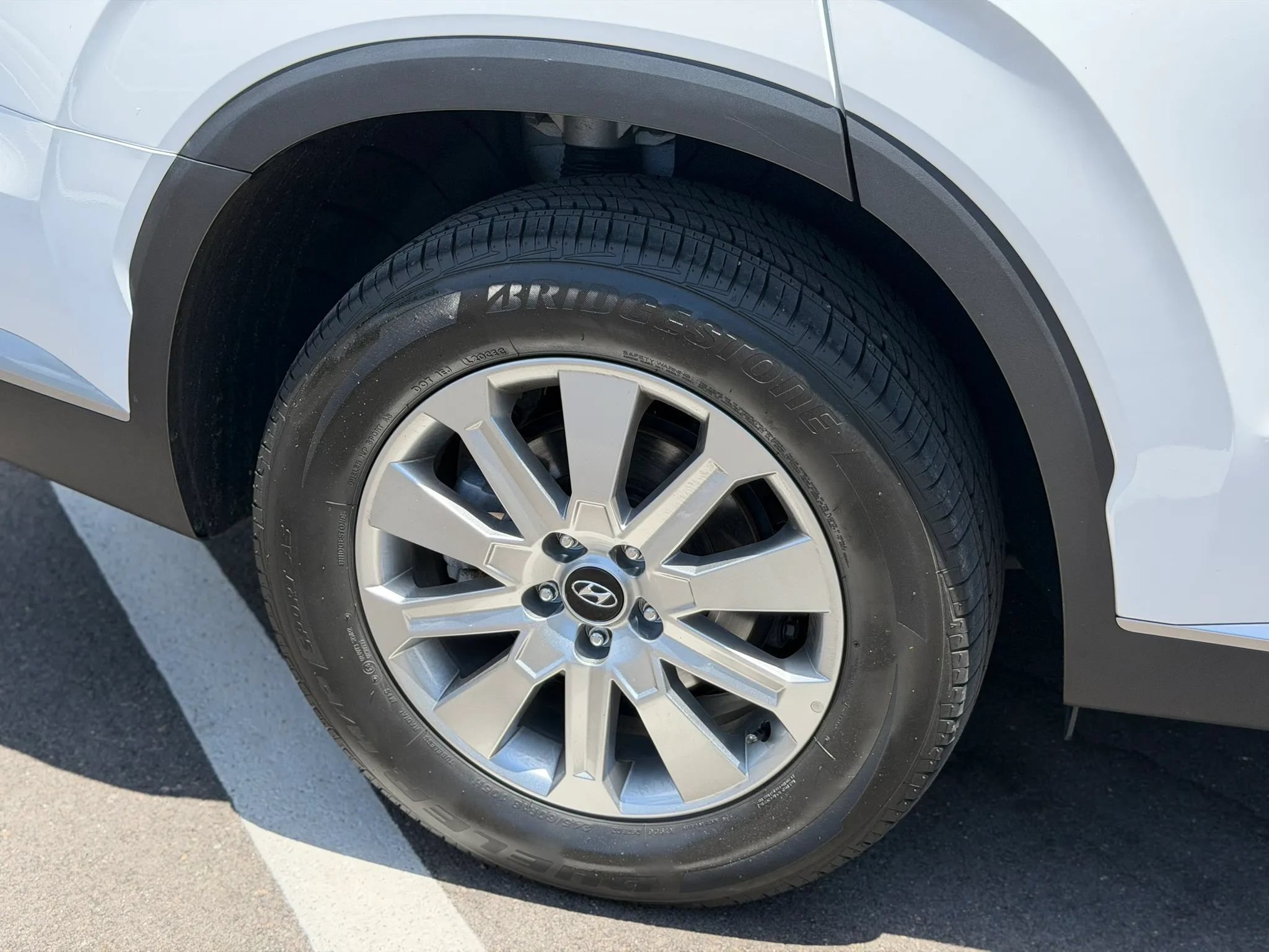 Used 2025 Hyundai Palisade SEL FWD image 36