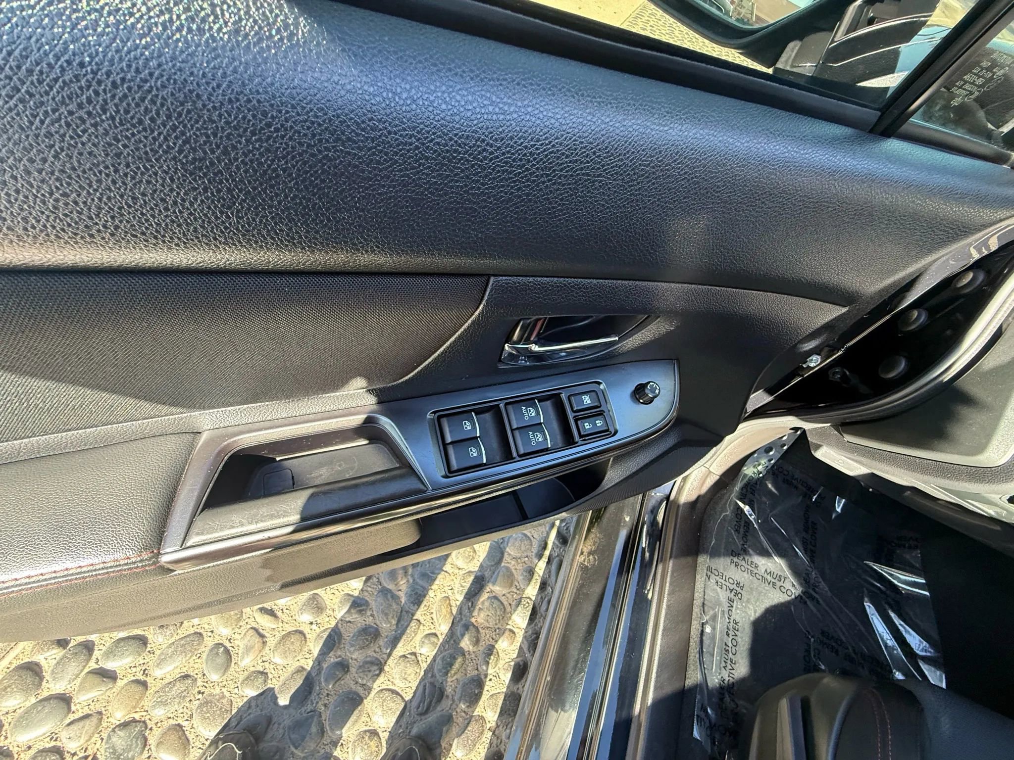 Used 2018 Subaru WRX Premium image 10