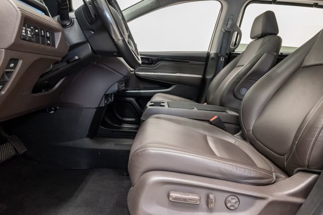 Used 2024 Honda Odyssey Touring image 12