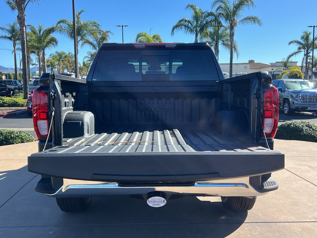 New 2026 GMC Sierra 1500 SLE w/ Preferred Package image 5
