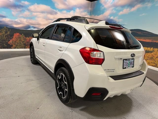 Used 2017 Subaru Crosstrek 2.0i Limited w/ Popular Package #2 AWD/4WD image 10