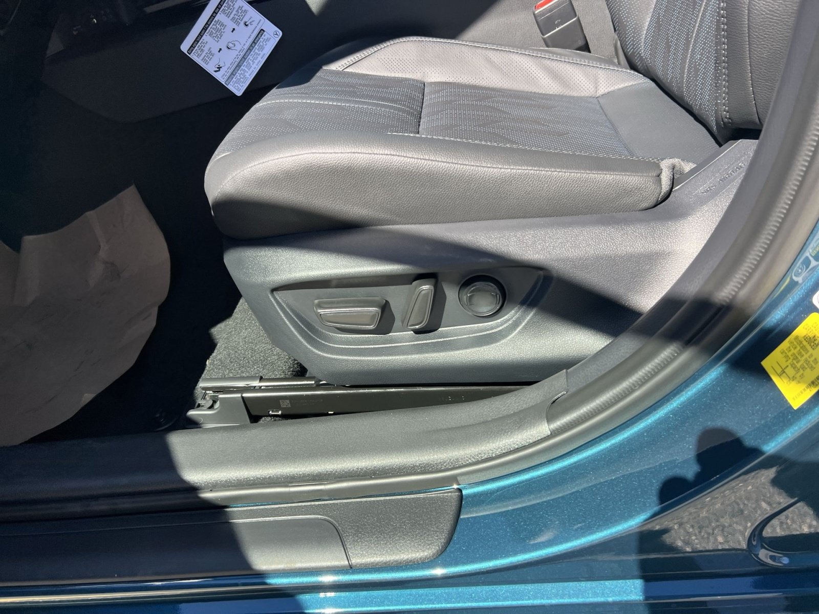 New 2026 Toyota Camry XSE FWD image 14