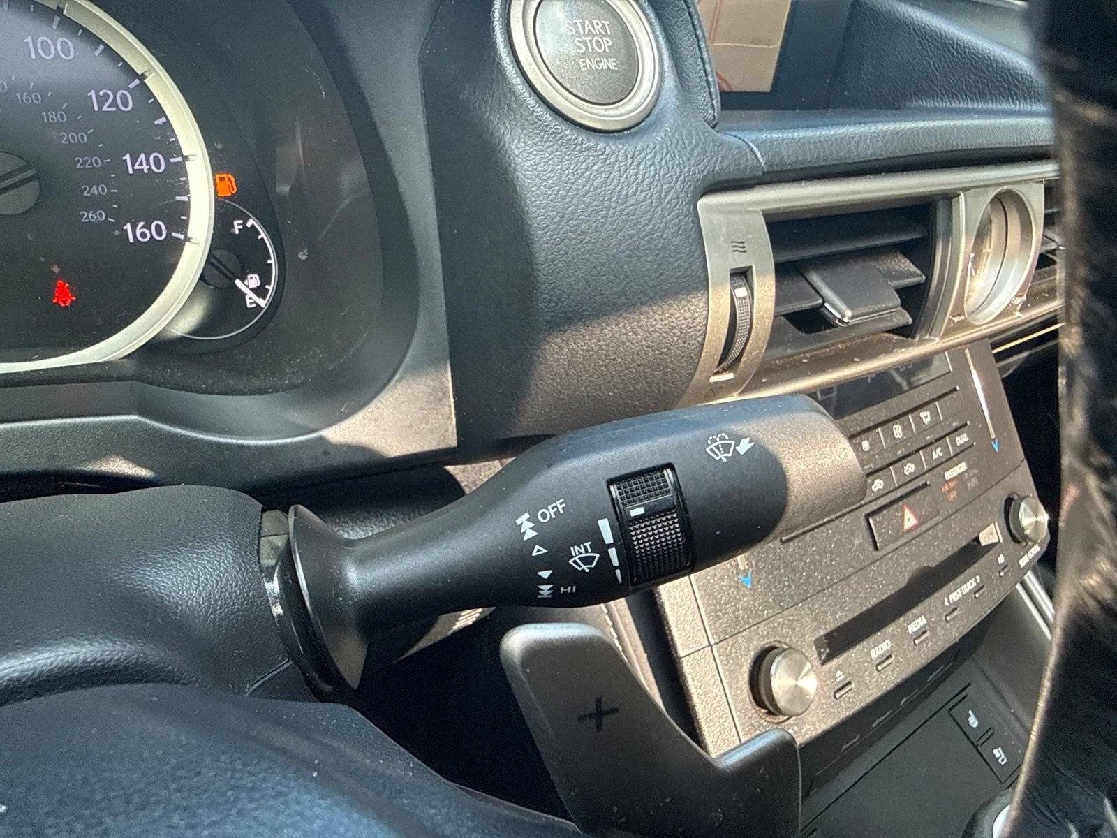 Used 2016 Lexus IS 300 AWD w/ Navigation System Package image 39