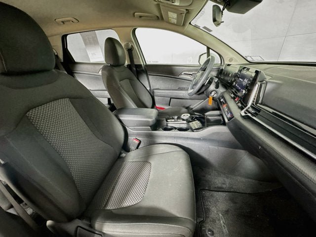 Certified 2023 Kia Sportage LX AWD/4WD image 26