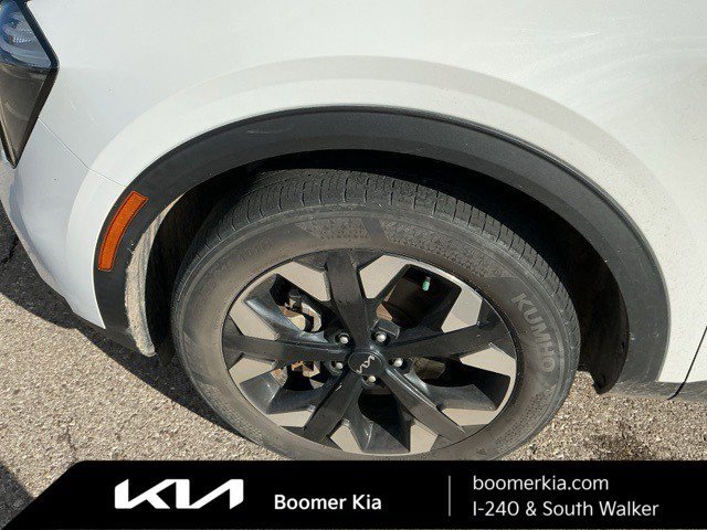 Used 2023 Kia Sportage X-Line w/ X-Line Premium Package image 9