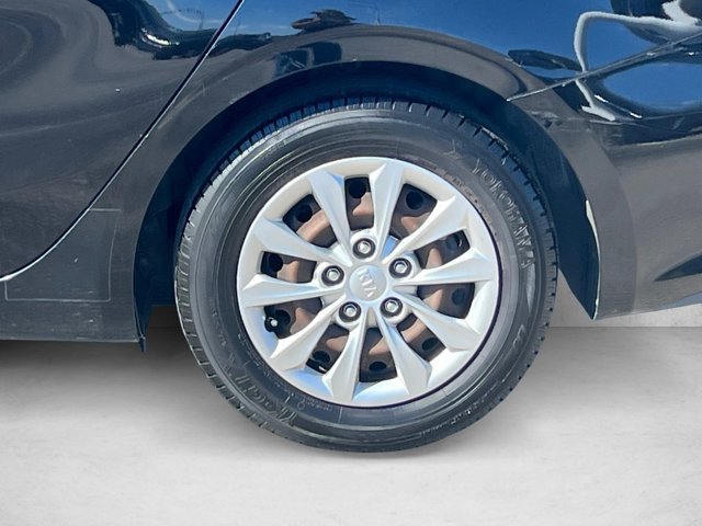 Used 2019 Kia Forte Sedan FWD image 13