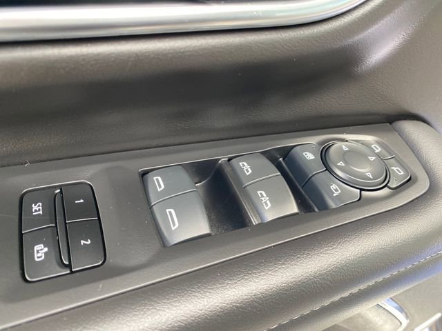 Used 2024 Chevrolet Tahoe Z71 w/ Luxury Package image 15