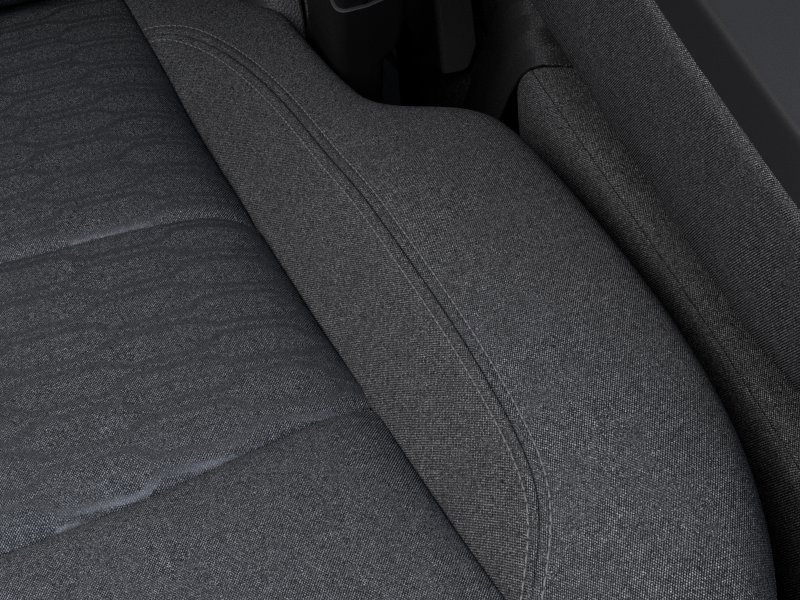 New 2025 RAM 2500 Big Horn image 20