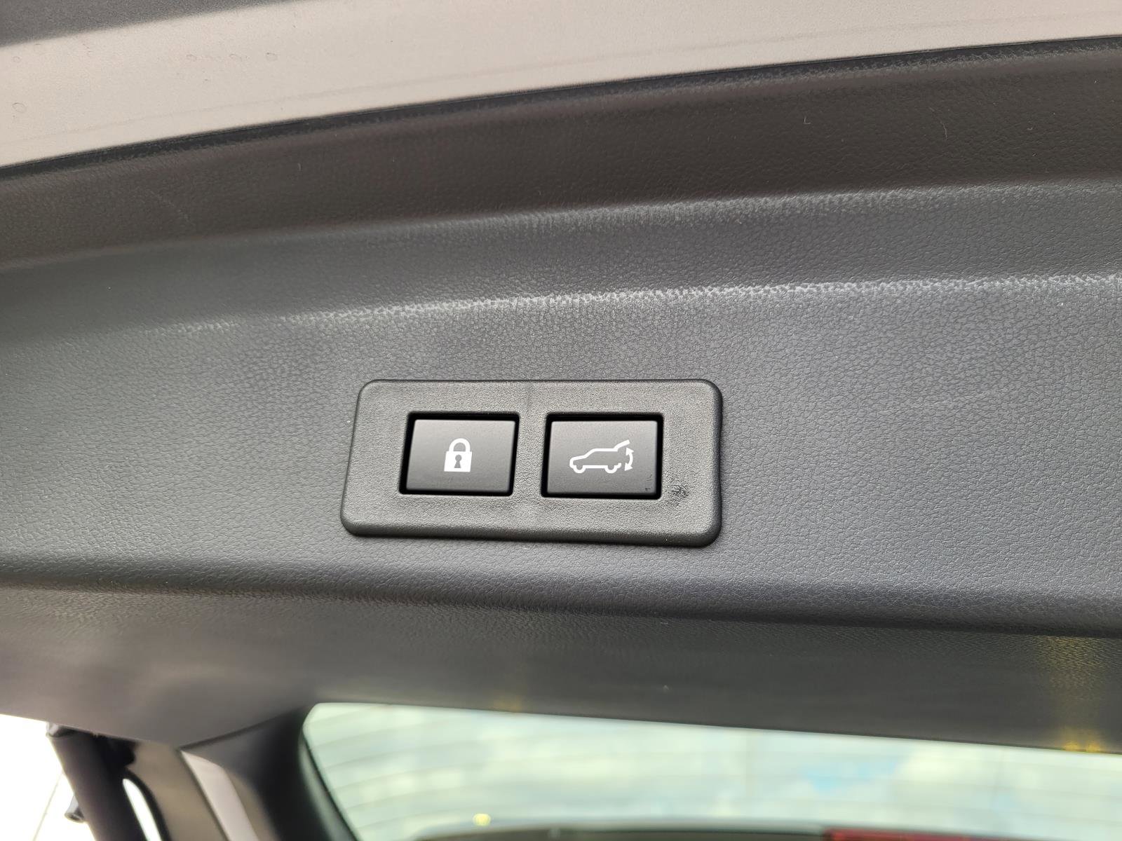 New 2026 Subaru Ascent Touring image 19