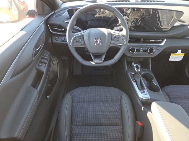 New 2026 Buick Envista Preferred w/ Convenience I Package image 24