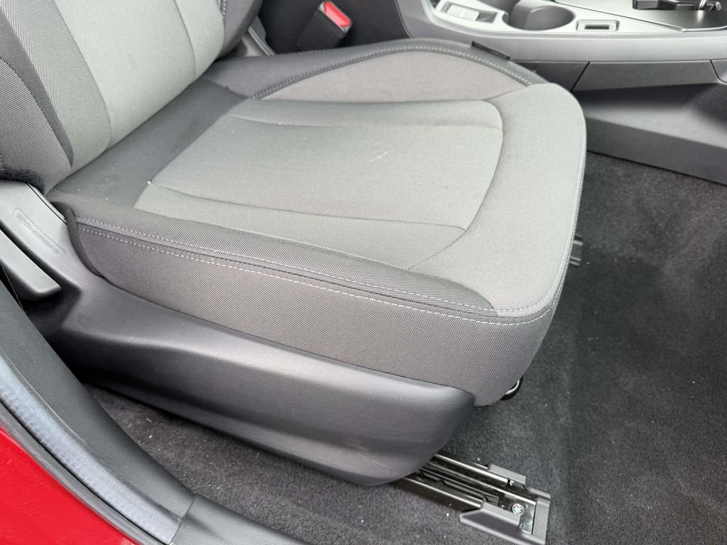 Certified 2026 Subaru Crosstrek 2.5i AWD/4WD image 11