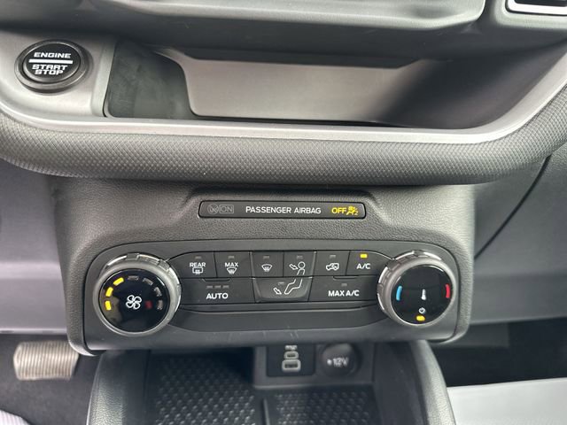 Used 2023 Ford Bronco Sport Big Bend image 18