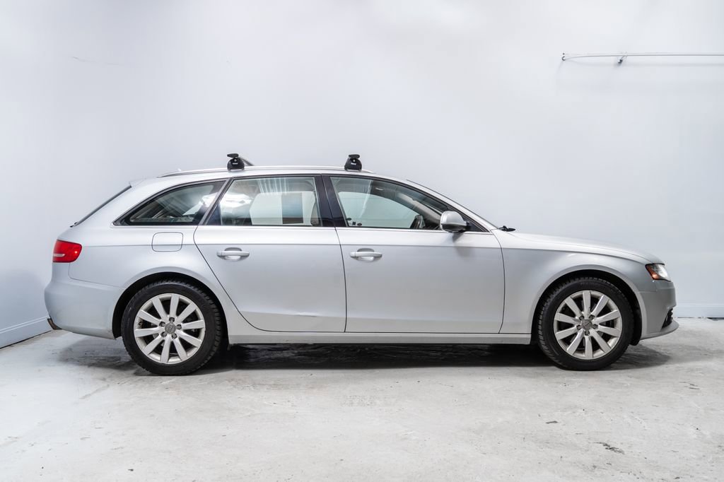 Used 2010 Audi A4 2.0T Premium Plus AWD/4WD image 8