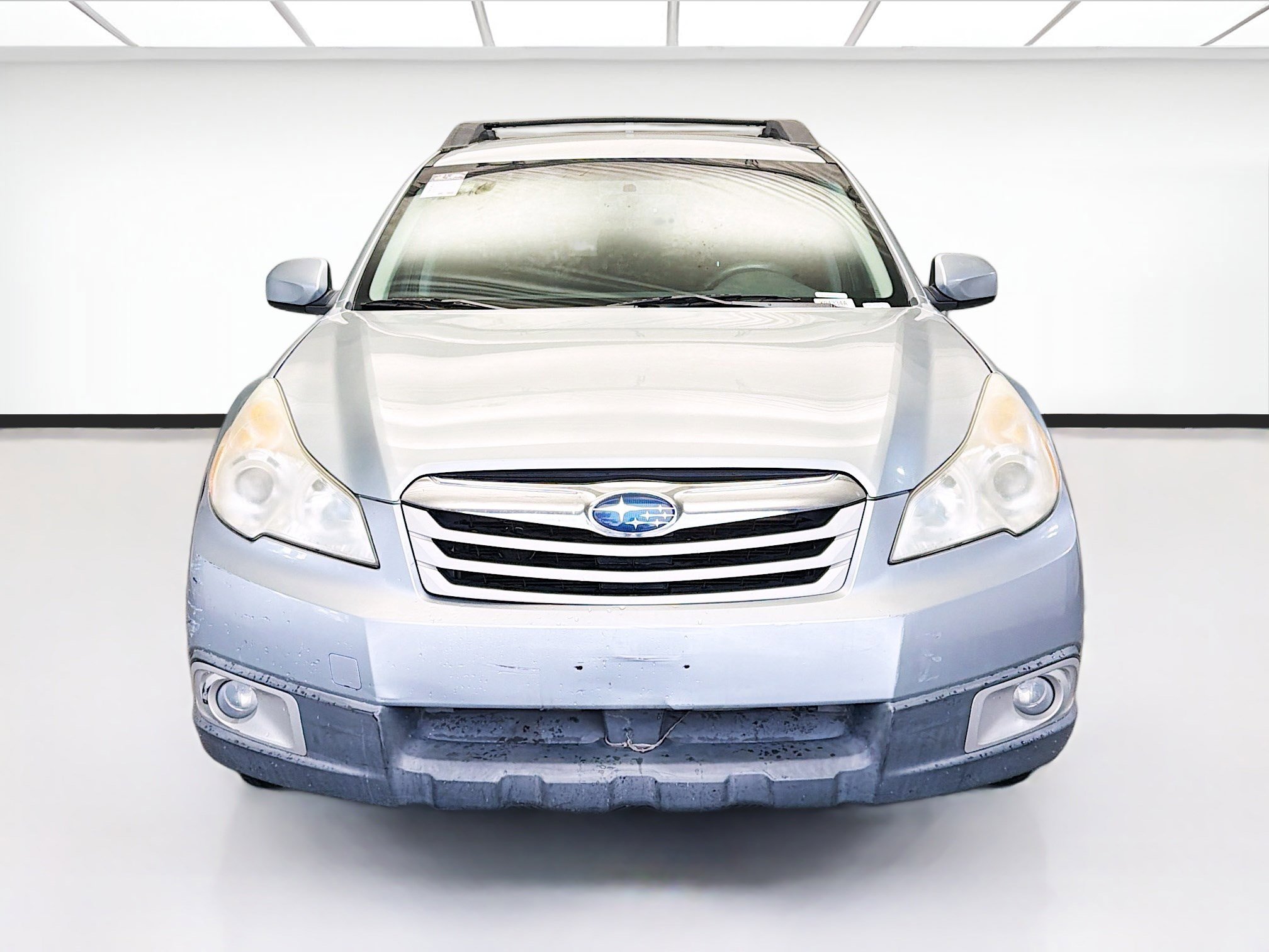 Used 2012 Subaru Outback 2.5i Premium w/ Popular Pkg 1B image 2