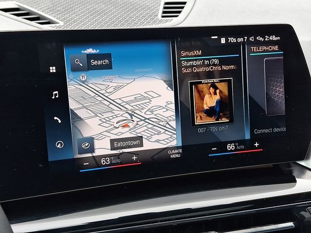 Used 2023 BMW X1 xDrive28i w/ Premium Package image 16