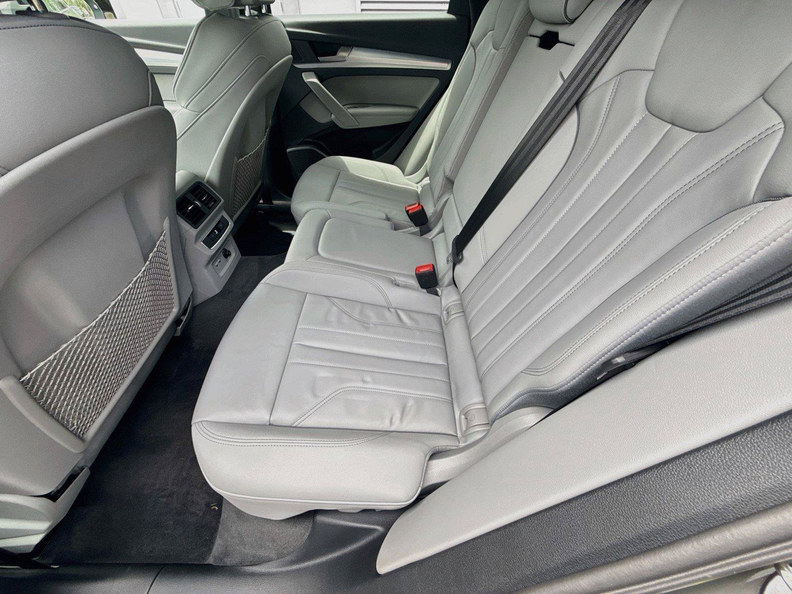 Certified 2024 Audi Q5 2.0T Premium Plus AWD/4WD image 25