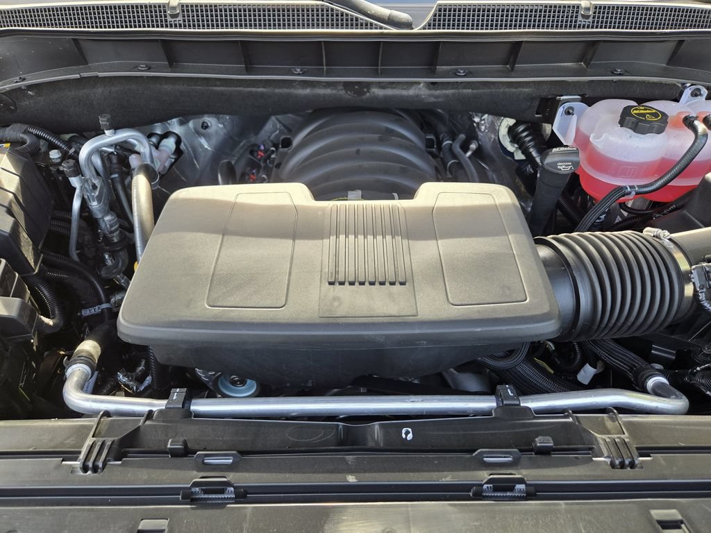 New 2026 Chevrolet Tahoe High Country AWD/4WD image 26