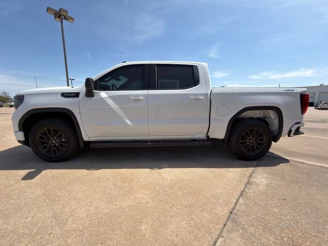 New 2026 GMC Sierra 1500 Elevation image 13