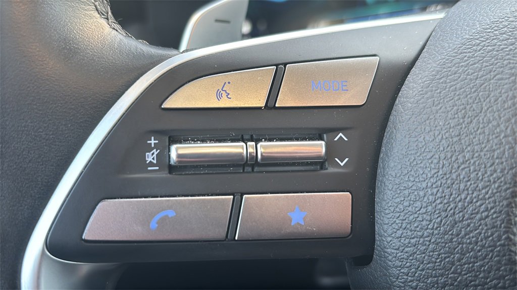 Used 2024 Hyundai Palisade Limited image 33