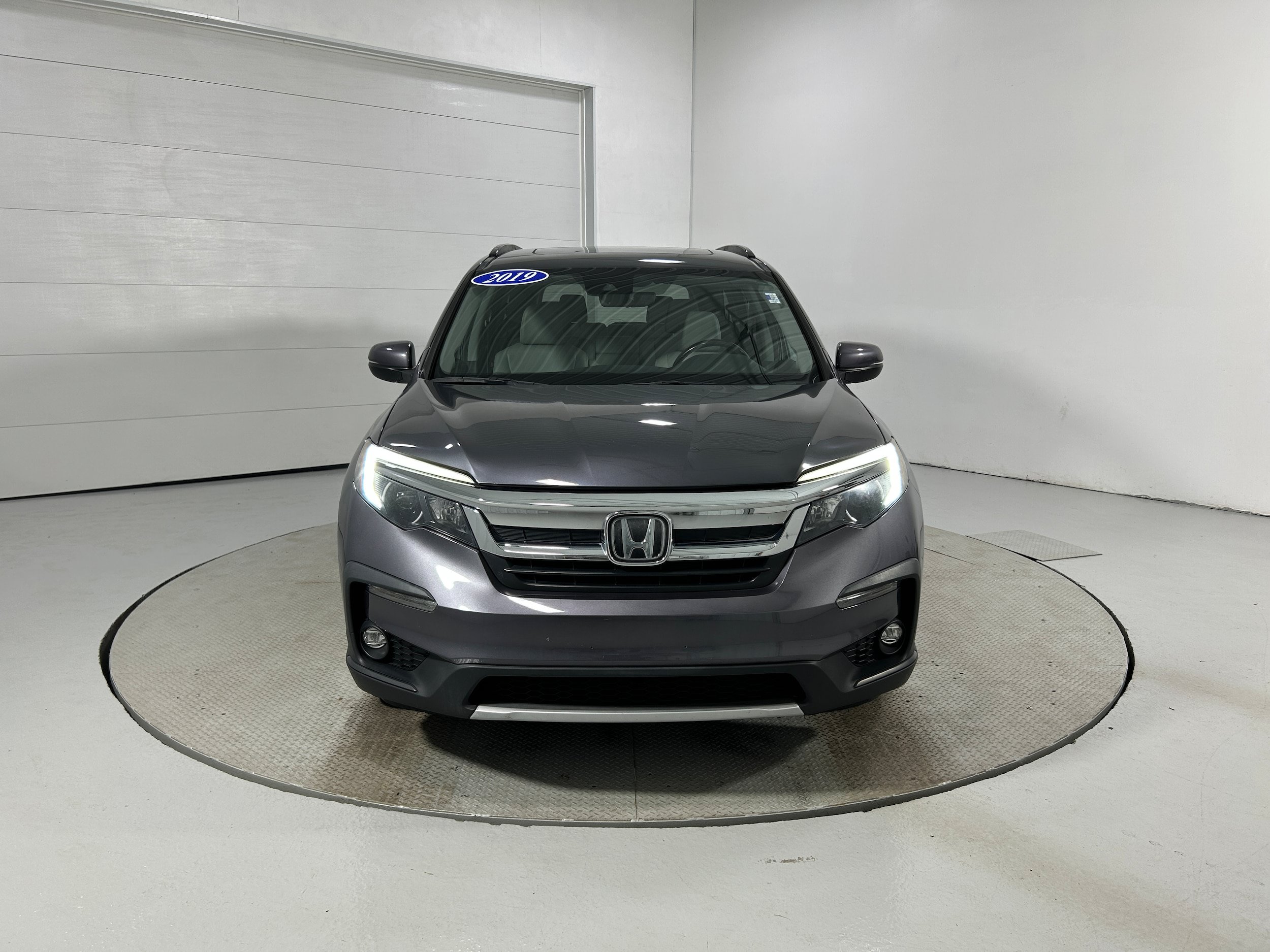 Used 2019 Honda Pilot EX-L image 17