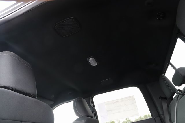 New 2026 RAM 2500 Big Horn image 22