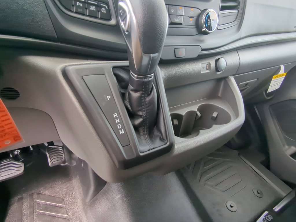 New 2025 Ford Transit 350 148 Medium Roof image 17