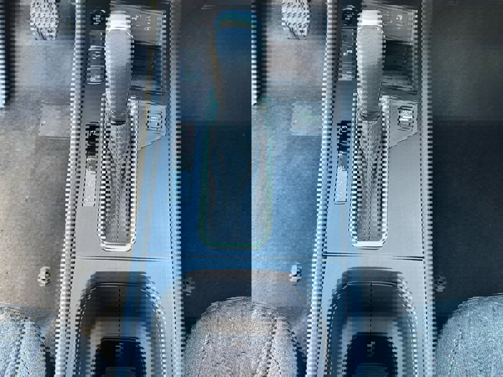 New 2026 Nissan Kicks SV image 27